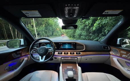 Mercedes-Benz GLE, 2021 год, 6 200 000 рублей, 4 фотография