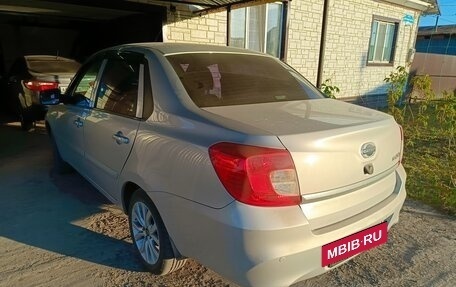 Datsun on-DO I рестайлинг, 2014 год, 440 000 рублей, 6 фотография