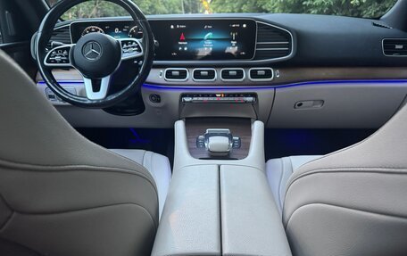 Mercedes-Benz GLE, 2021 год, 6 200 000 рублей, 6 фотография