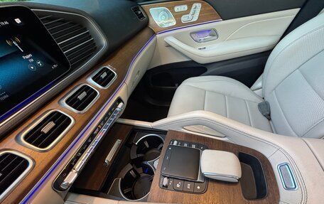 Mercedes-Benz GLE, 2021 год, 6 200 000 рублей, 12 фотография