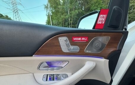 Mercedes-Benz GLE, 2021 год, 6 200 000 рублей, 14 фотография