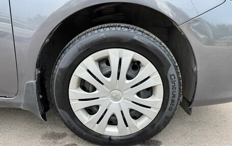 Toyota Corolla, 2009 год, 900 000 рублей, 12 фотография