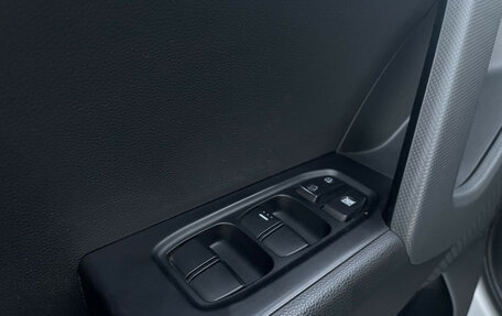 Hyundai Creta I рестайлинг, 2016 год, 1 497 890 рублей, 15 фотография