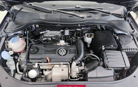 Volkswagen Passat B7, 2012 год, 1 250 000 рублей, 11 фотография