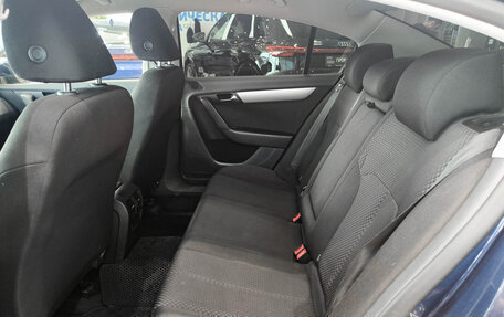 Volkswagen Passat B7, 2012 год, 1 250 000 рублей, 15 фотография