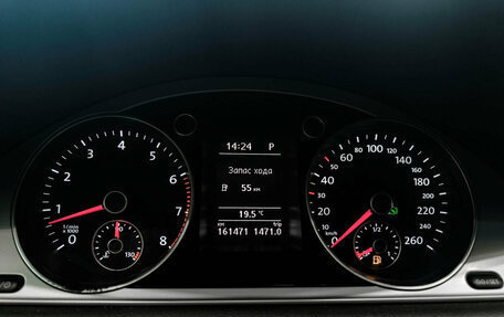 Volkswagen Passat B7, 2012 год, 1 250 000 рублей, 16 фотография