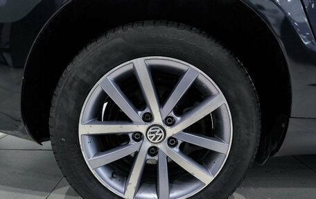 Volkswagen Passat B7, 2012 год, 1 250 000 рублей, 22 фотография