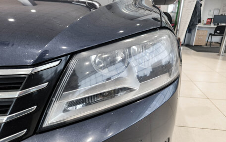 Volkswagen Passat B7, 2012 год, 1 250 000 рублей, 21 фотография