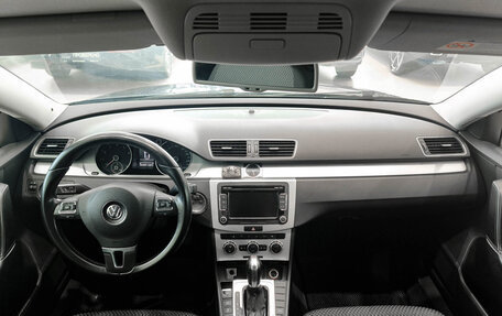 Volkswagen Passat B7, 2012 год, 1 250 000 рублей, 17 фотография