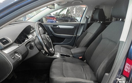 Volkswagen Passat B7, 2012 год, 1 250 000 рублей, 20 фотография