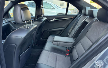 Mercedes-Benz C-Класс, 2011 год, 1 355 000 рублей, 7 фотография
