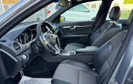 Mercedes-Benz C-Класс, 2011 год, 1 355 000 рублей, 6 фотография