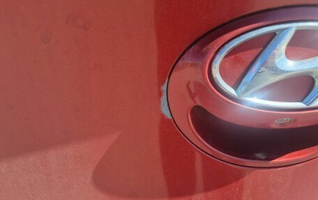 Hyundai Solaris II рестайлинг, 2012 год, 899 000 рублей, 12 фотография
