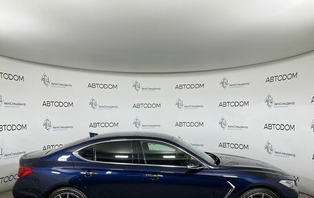 Genesis G70 I, 2019 год, 2 749 000 рублей, 4 фотография