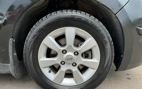 Nissan Tiida, 2008 год, 449 000 рублей, 12 фотография