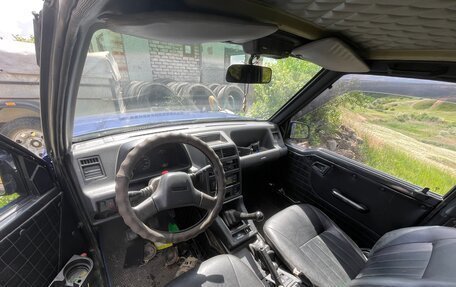 Suzuki Vitara II рестайлинг, 1993 год, 230 000 рублей, 4 фотография