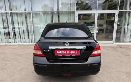 Nissan Tiida, 2008 год, 449 000 рублей, 6 фотография