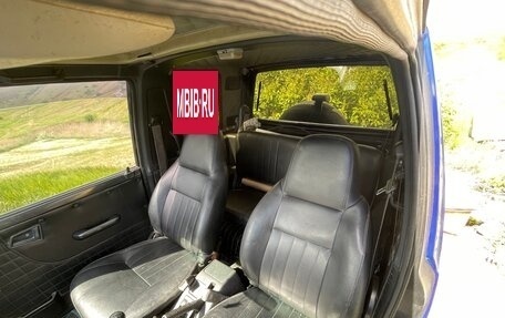 Suzuki Vitara II рестайлинг, 1993 год, 230 000 рублей, 5 фотография