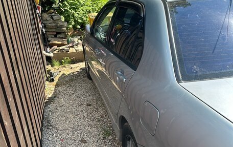 Mitsubishi Lancer IX, 2005 год, 120 000 рублей, 3 фотография