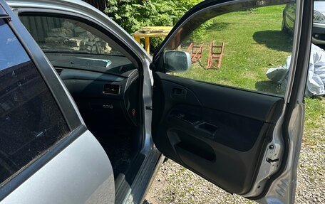 Mitsubishi Lancer IX, 2005 год, 120 000 рублей, 9 фотография