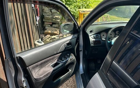 Mitsubishi Lancer IX, 2005 год, 120 000 рублей, 4 фотография