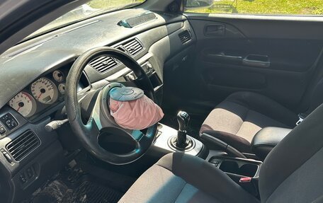 Mitsubishi Lancer IX, 2005 год, 120 000 рублей, 6 фотография