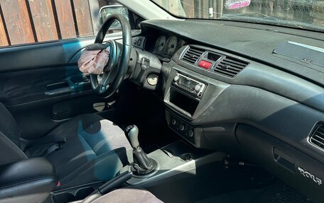 Mitsubishi Lancer IX, 2005 год, 120 000 рублей, 8 фотография