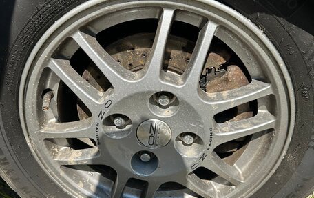 Mitsubishi Lancer IX, 2005 год, 120 000 рублей, 17 фотография