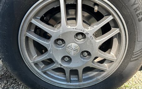 Mitsubishi Lancer IX, 2005 год, 120 000 рублей, 16 фотография