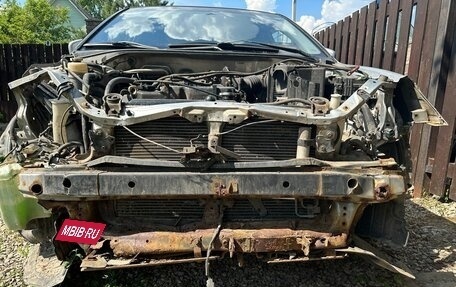 Mitsubishi Lancer IX, 2005 год, 120 000 рублей, 14 фотография