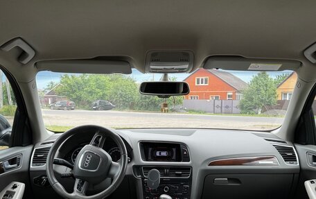 Audi Q5, 2011 год, 1 700 000 рублей, 9 фотография