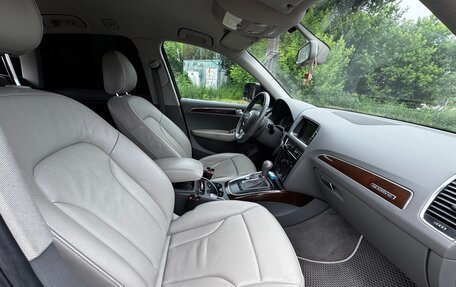 Audi Q5, 2011 год, 1 700 000 рублей, 14 фотография