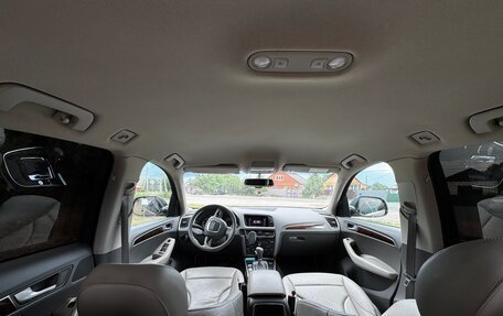 Audi Q5, 2011 год, 1 700 000 рублей, 10 фотография