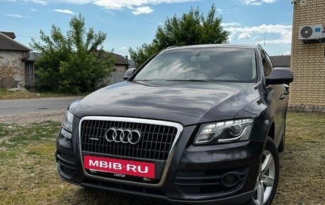 Audi Q5, 2011 год, 1 700 000 рублей, 2 фотография