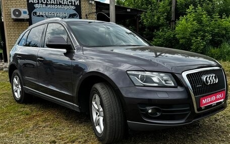 Audi Q5, 2011 год, 1 700 000 рублей, 1 фотография