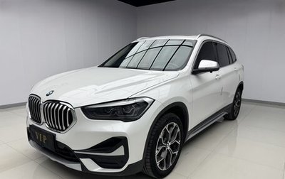 BMW X1, 2021 год, 2 405 000 рублей, 1 фотография