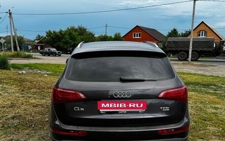 Audi Q5, 2011 год, 1 700 000 рублей, 5 фотография