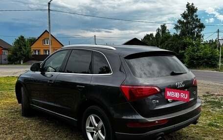 Audi Q5, 2011 год, 1 700 000 рублей, 6 фотография