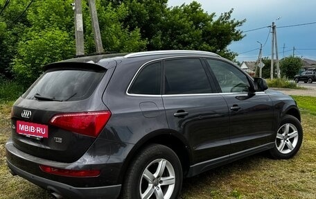 Audi Q5, 2011 год, 1 700 000 рублей, 4 фотография