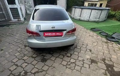 Nissan Almera, 2013 год, 575 000 рублей, 1 фотография