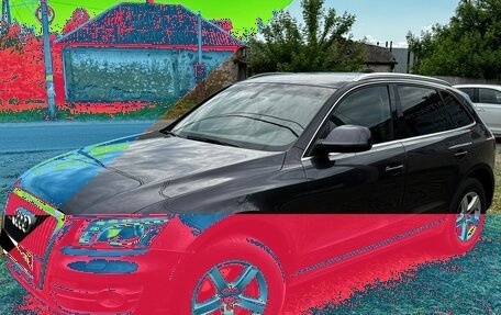 Audi Q5, 2011 год, 1 700 000 рублей, 3 фотография