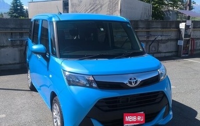 Toyota Tank I, 2018 год, 975 000 рублей, 1 фотография