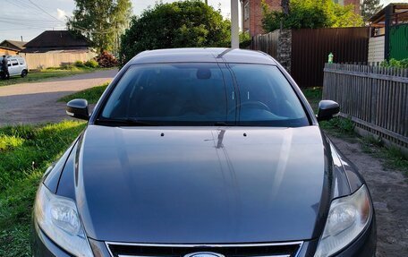 Ford Mondeo IV, 2011 год, 930 000 рублей, 1 фотография