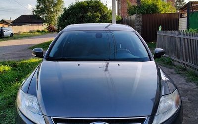 Ford Mondeo IV, 2011 год, 930 000 рублей, 1 фотография
