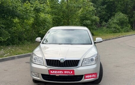 Skoda Octavia, 2012 год, 725 000 рублей, 1 фотография