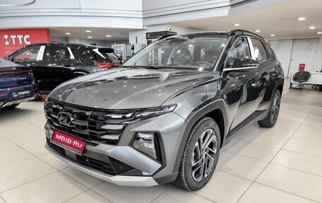 Hyundai Tucson, 2026 год, 4 300 000 рублей, 1 фотография