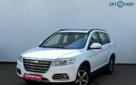 Haval H6, 2019 год, 1 500 000 рублей, 1 фотография