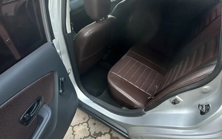 Nissan Almera, 2013 год, 575 000 рублей, 4 фотография