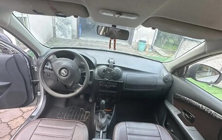 Nissan Almera, 2013 год, 575 000 рублей, 3 фотография