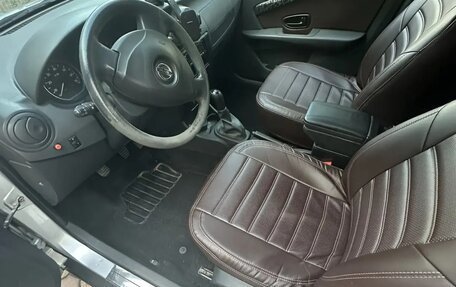 Nissan Almera, 2013 год, 575 000 рублей, 2 фотография